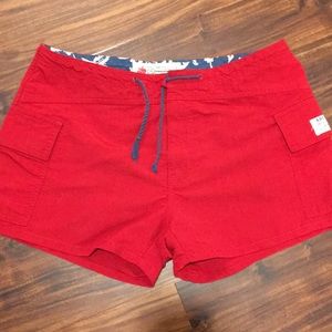 Abercrombie Shorts. Size 4
